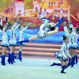 Фестиваль «Алина» 2017 - 99 