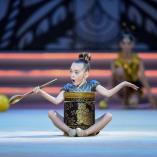 Фестиваль «Алина» 2017 - 12 