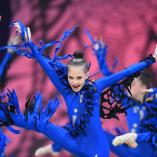 Фестиваль «Алина» 2017 - 17 