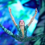 Фестиваль «Алина» 2017 - 19 