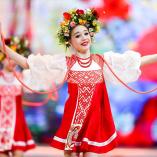 Фестиваль «Алина» 2017 - 40 