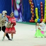 Турнир «Алина» 2014 - 21 