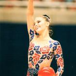 Алина Кабаева - 45 