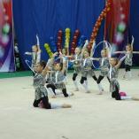 Турнир «Алина» 2014 - 3 