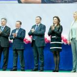 Турнир «Алина» 2014 - 85 