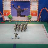 Турнир «Алина» 2013 - 11 