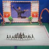 Турнир «Алина» 2013 - 28 