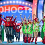 Фестиваль «Алина» 2011 - 15 