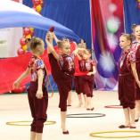 Турнир «Алина» 2014 - 144 