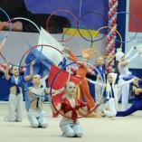 Турнир «Алина» 2014 - 151 