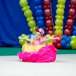 Турнир «Алина» 2014 - 152 
