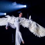 Фестиваль «Алина» 2018 - 22 
