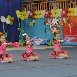 Турнир «Алина» 2010-2012 - 23 