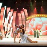 Фестиваль «Алина» 2009-2010 - 60 