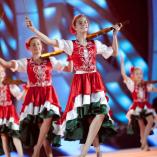 Фестиваль «Алина» 2012 - 11 