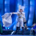 Фестиваль «Алина» 2012 - 15 