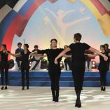 Спорткомплекс в Цхинвале - 40 