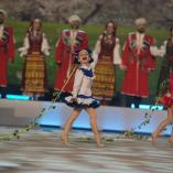 Фестиваль «Алина» 2015 - 250 