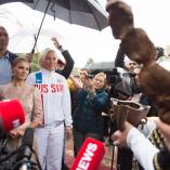 Спорткомплекс в Цхинвале - 47 
