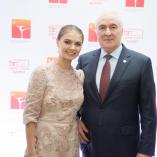 Спорткомплекс в Цхинвале - 52 