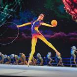 Фестиваль «Алина» 2018 - 194 