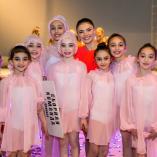 Фестиваль «Алина» 2014 - 2 