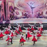 Фестиваль «Алина» 2018 - 315 